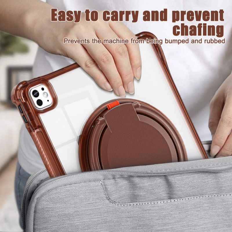 Kryt iPad Pro 13 (2025) Rukojeť Otočná O