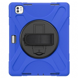 Kryt iPad Pro 13 (2025) Stojan A Slot Na Pero