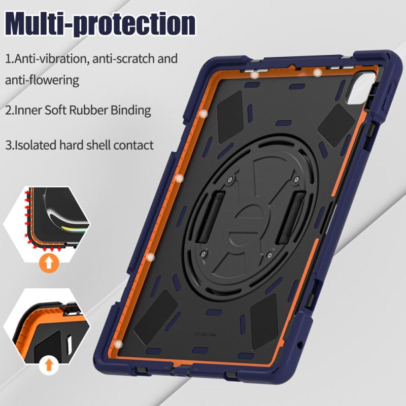 Kryt iPad Pro 13 (2025) Stojan A Slot Na Pero