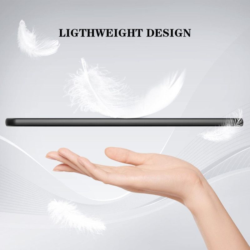 Kryt iPad Pro 13 (2025) Tygr