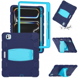 Kryt iPad Pro 13 (2025) Zesílené Stojan