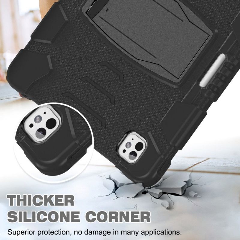 Kryt iPad Pro 13 (2025) Zesílené Stojan