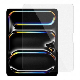 Matná Ochranná Fólie Na Displej Pro iPad Pro 13 (2025) / 13 (2024) Kompatibilní Se Stylusem