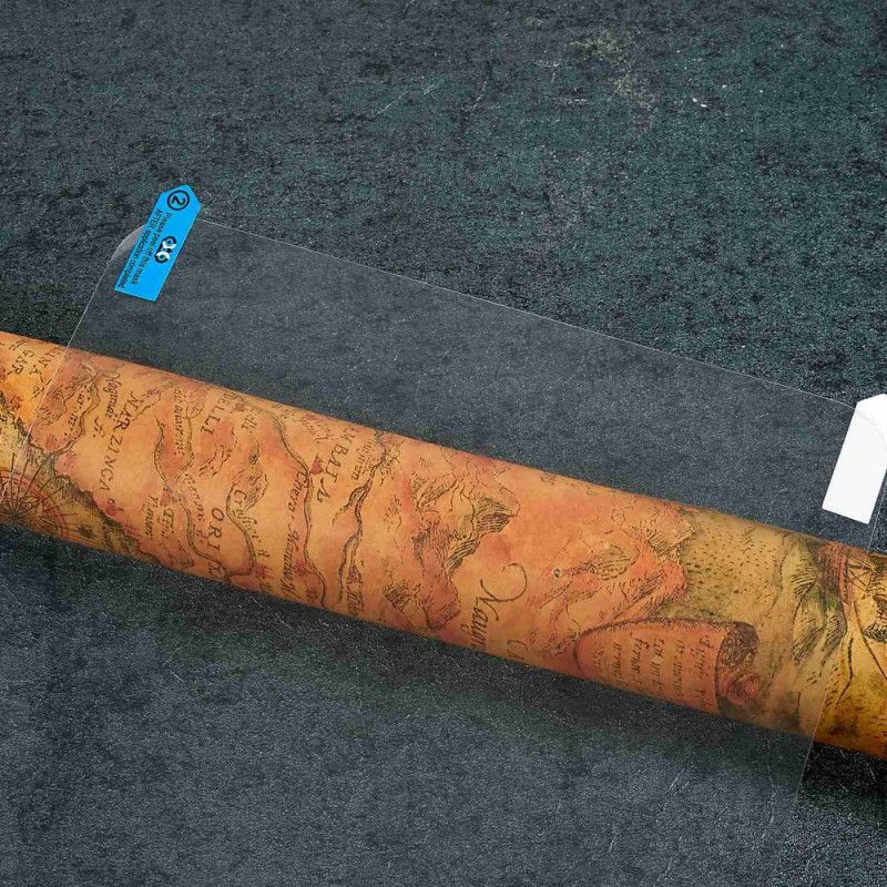 Ochranná Fólie Na Displej Pro iPad Pro 13 (2025) / 13 (2024)