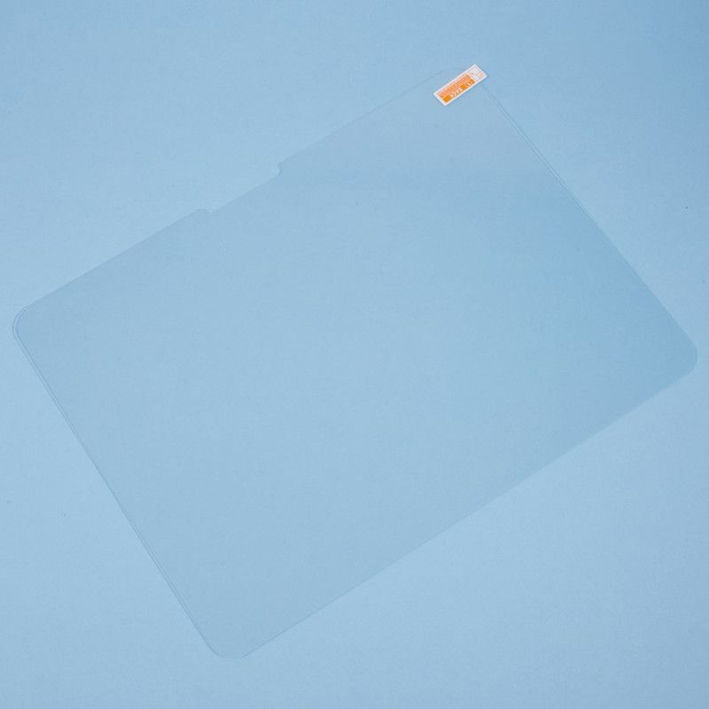 Ochranná Fólie Z Tvrzeného Skla Pro iPad Pro 13 (2025) / 13 (2024) S Úpravou Proti Modrému Světlu