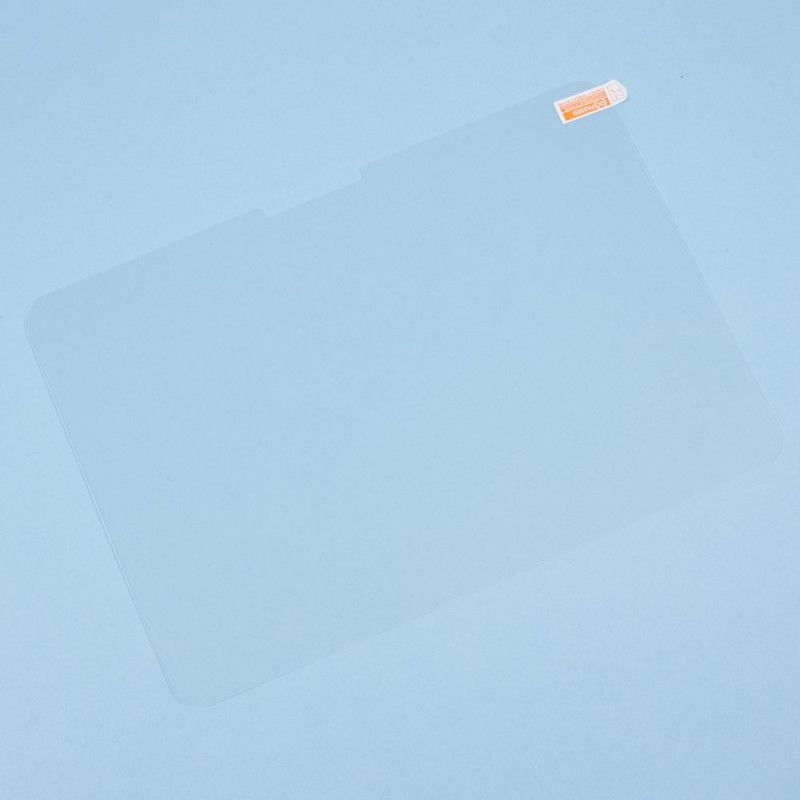 Ochranná Fólie Z Tvrzeného Skla Pro iPad Air 13 (2025) (2024) / Pro 13 (2025) (2024) Matná Povrchová Úprava