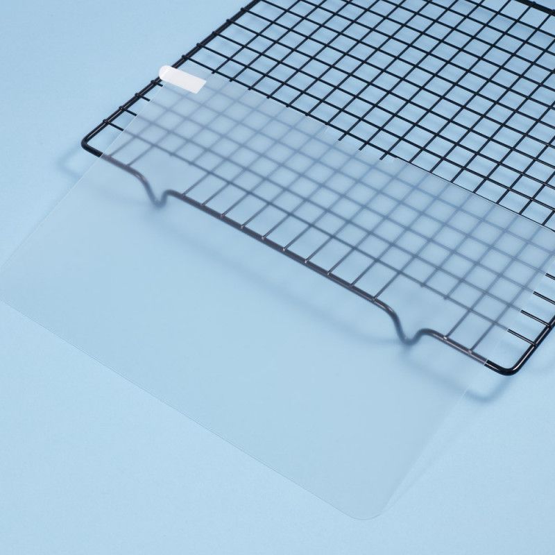 Ochranná Fólie Z Tvrzeného Skla Pro iPad Air 13 (2025) (2024) / Pro 13 (2025) (2024) Matná Povrchová Úprava