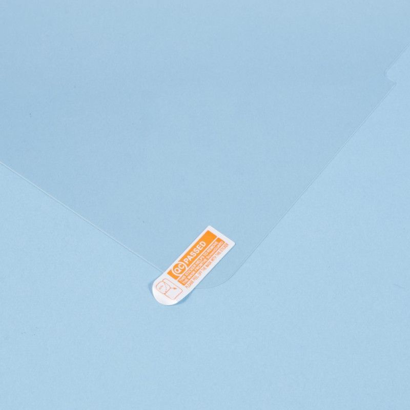 Ochranná Fólie Z Tvrzeného Skla Pro iPad Air 13 (2025) (2024) / Pro 13 (2025) (2024) Matná Povrchová Úprava