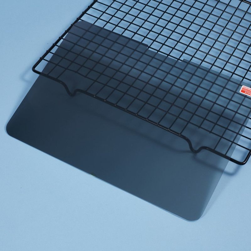 Ochranná Fólie Z Tvrzeného Skla S Úpravou Proti Špionážnímu Videu Pro Air 13 (2025) (2024) / Pro 13 (2025) (2024)