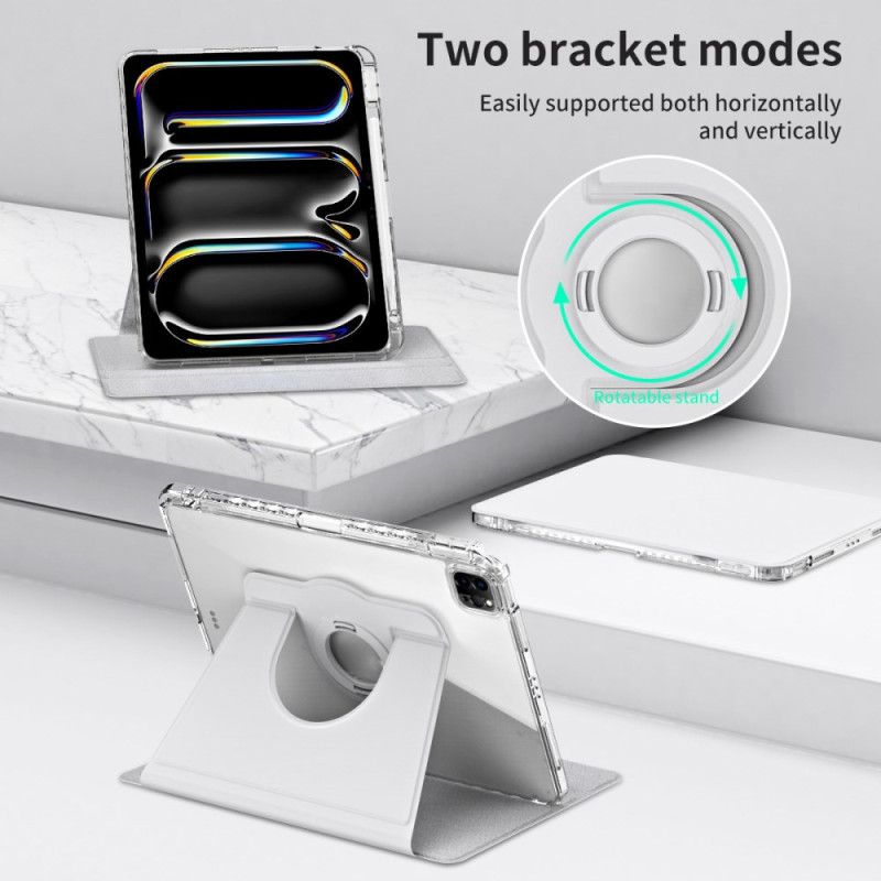 Pouzdro iPad Pro 13 (2025) Odnímatelné