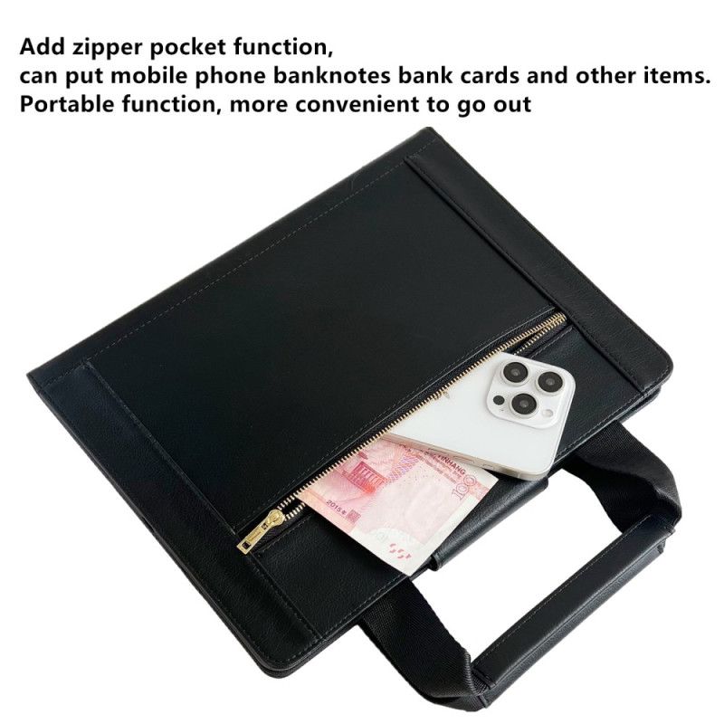 Pouzdro iPad Pro 13 (2025) Styl Pouzdra