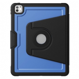 Pouzdro iPad Pro 13 (2025) Voštinová Textura