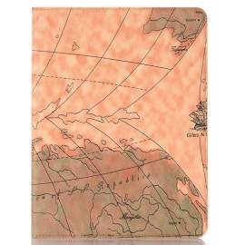 Pouzdro Na iPad Pro 13 (2025) Držák Na Karty