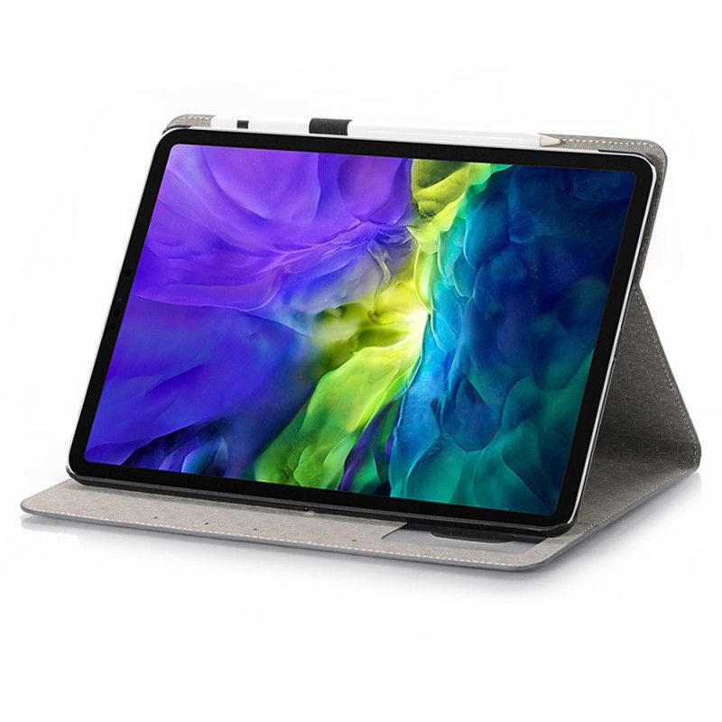 Pouzdro Na iPad Pro 13 (2025) Držák Na Karty