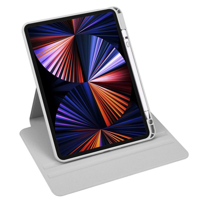 Pouzdro Na iPad Pro 13 (2025) Otočný Stojan