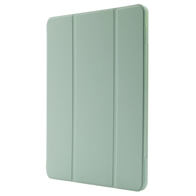 Pouzdro Na iPad Pro 13 (2025) Trojskládací Stojánek A Držák Na Tužky