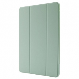 Pouzdro Na iPad Pro 13 (2025) Trojskládací Stojánek A Držák Na Tužky