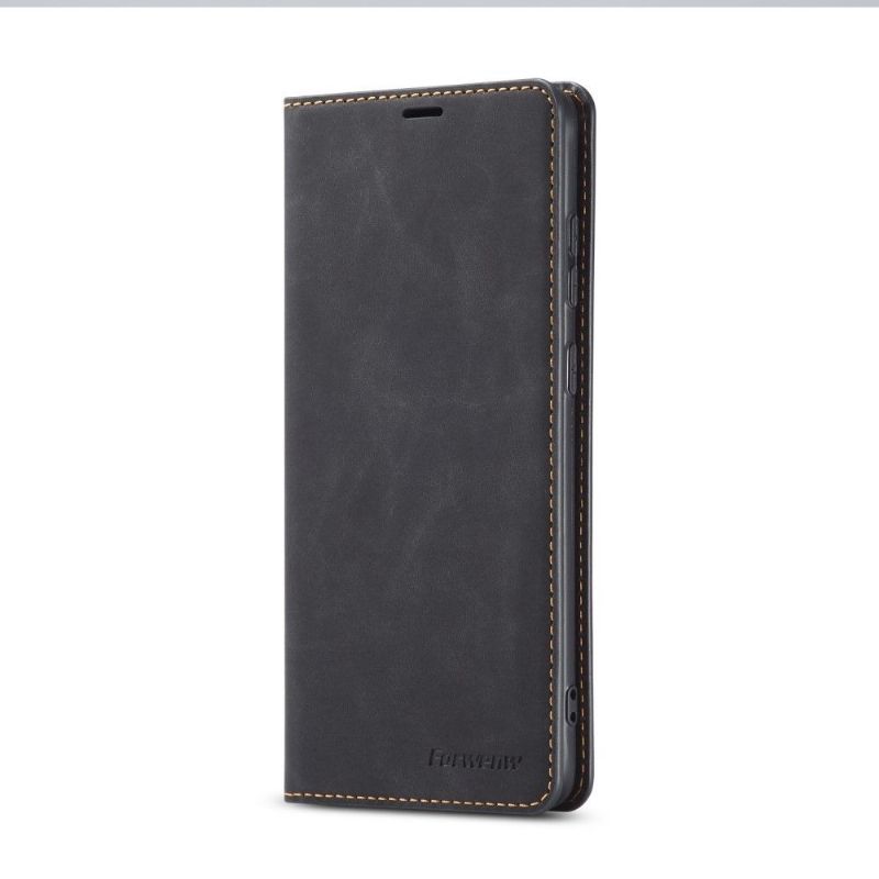 Flipové Pouzdro Na Xiaomi Redmi Note 9S / Redmi Note 9 Pro Fantasy Series Umělá Kůže