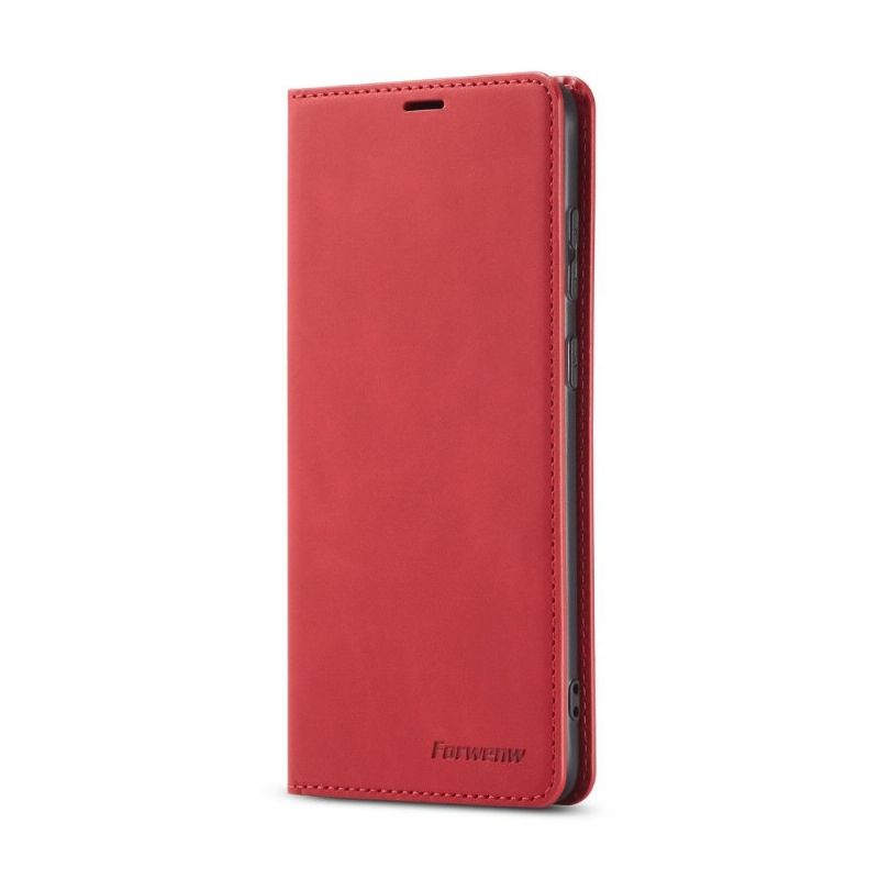 Flipové Pouzdro Na Xiaomi Redmi Note 9S / Redmi Note 9 Pro Fantasy Series Umělá Kůže