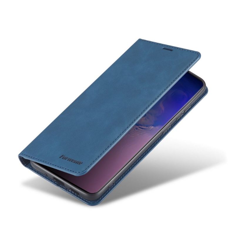 Flipové Pouzdro Na Xiaomi Redmi Note 9S / Redmi Note 9 Pro Fantasy Series Umělá Kůže