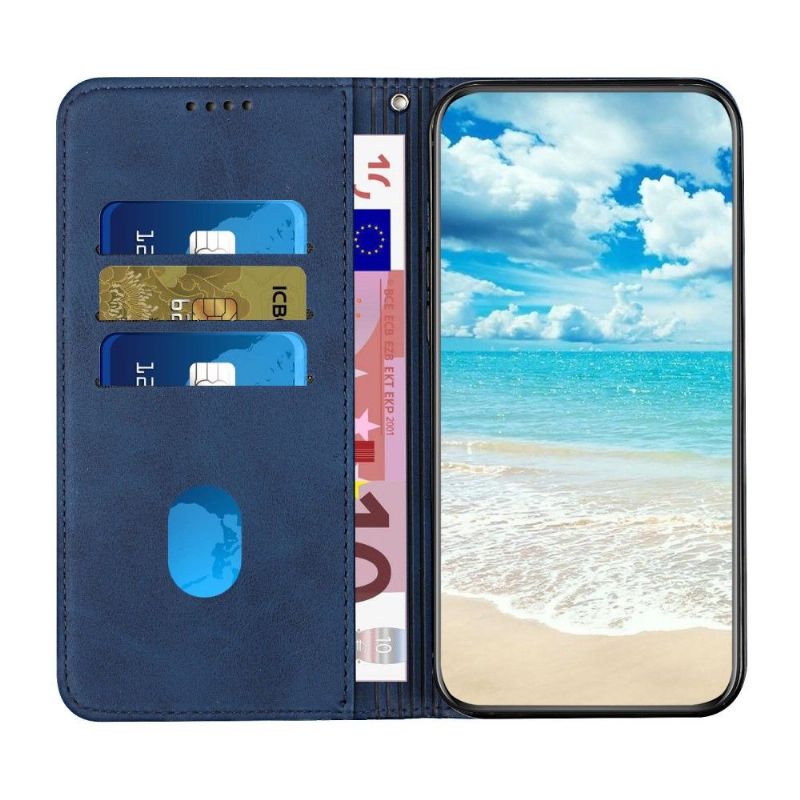 Flipové Pouzdro Na Xiaomi Redmi Note 9S / Redmi Note 9 Pro Geometrie Krychle