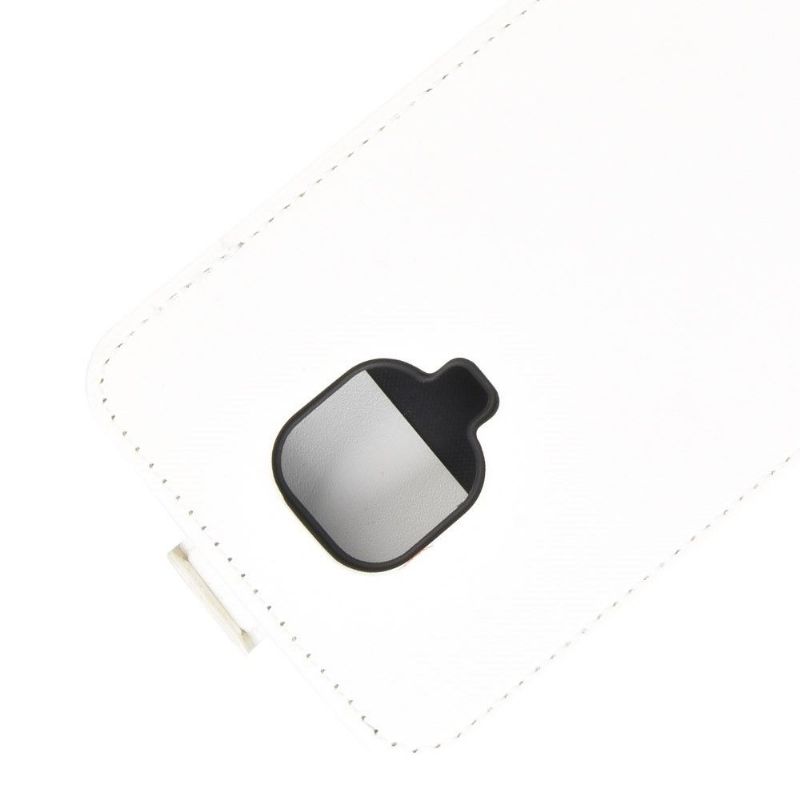 Flipové Pouzdro Na Xiaomi Redmi Note 9S / Redmi Note 9 Pro Kožené Pouzdro Vertikální Umělá Kůže