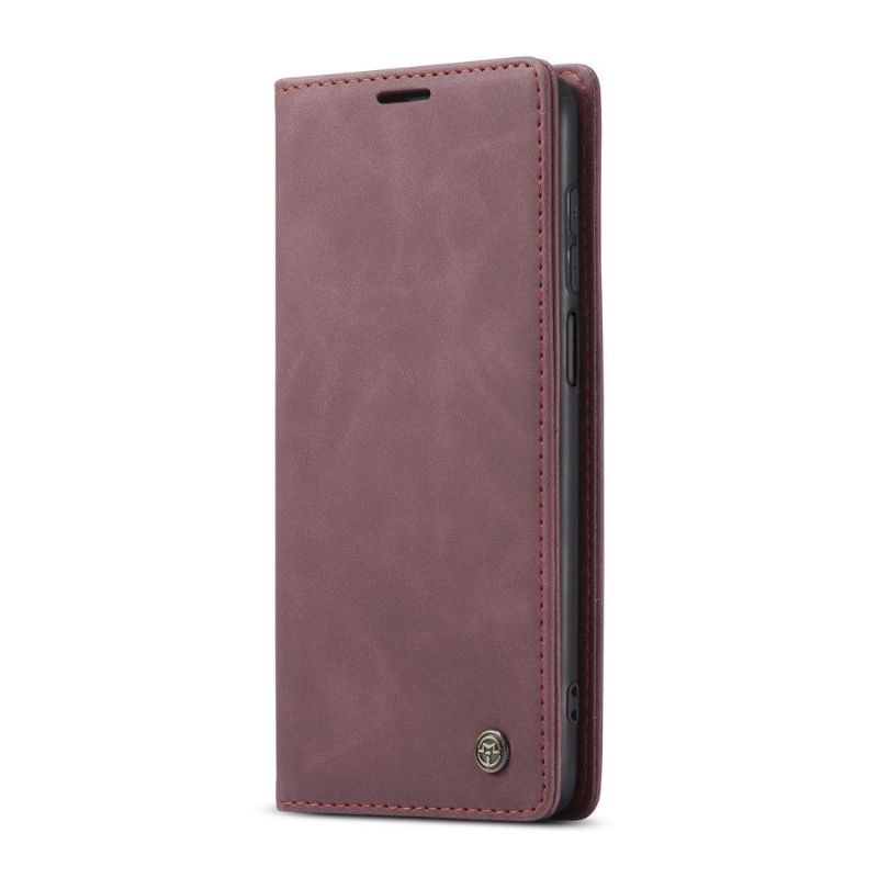 Flipové Pouzdro Na Xiaomi Redmi Note 9S / Redmi Note 9 Pro Umělá Kůže