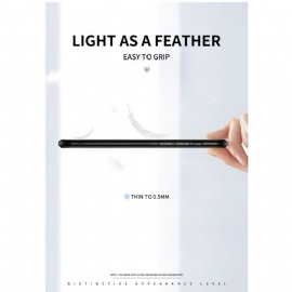Kryt Na Xiaomi Redmi Note 9S / Redmi Note 9 Pro Céline Marble Glass Back