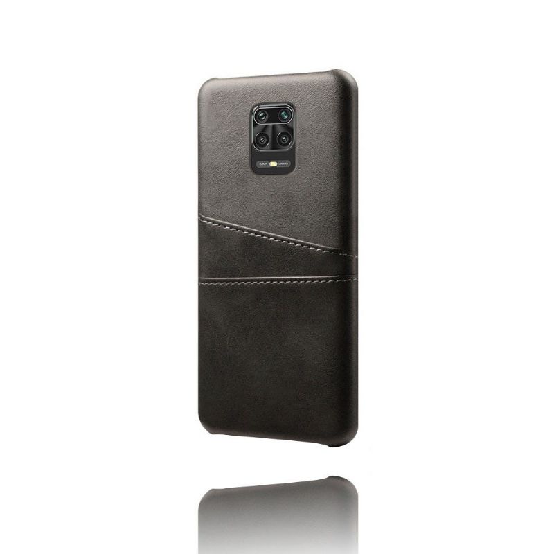 Kryt Na Xiaomi Redmi Note 9S / Redmi Note 9 Pro Melodie Držitele Karty