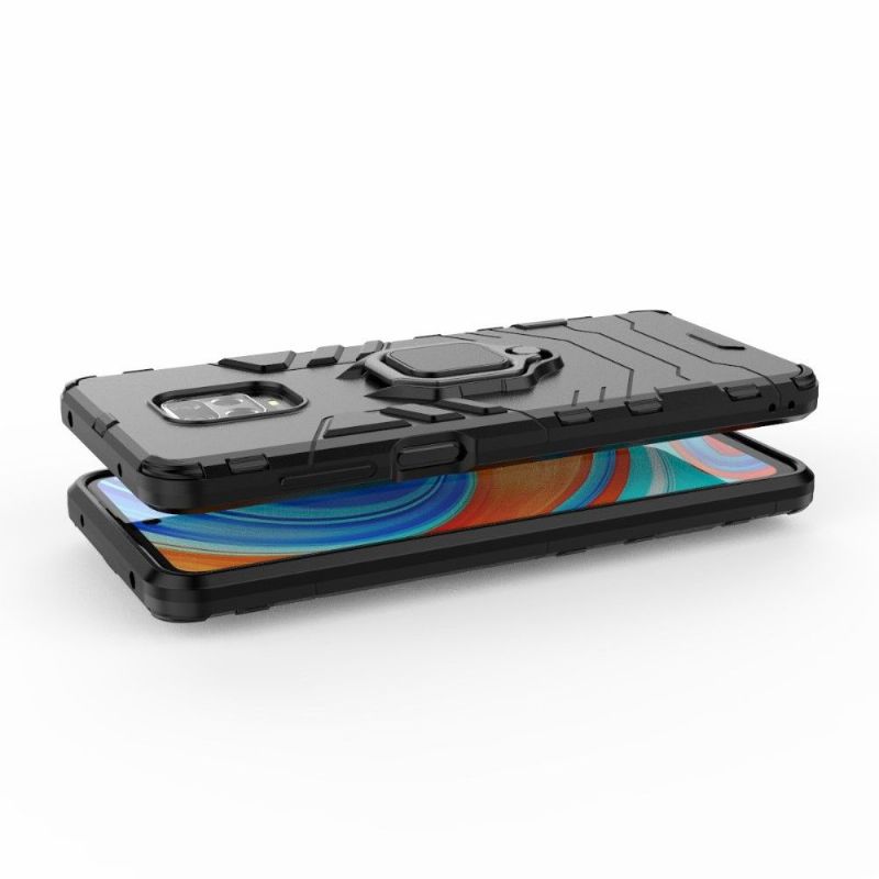 Kryt Na Xiaomi Redmi Note 9S / Redmi Note 9 Pro Nárazuvzdorná A Odolná Belinda