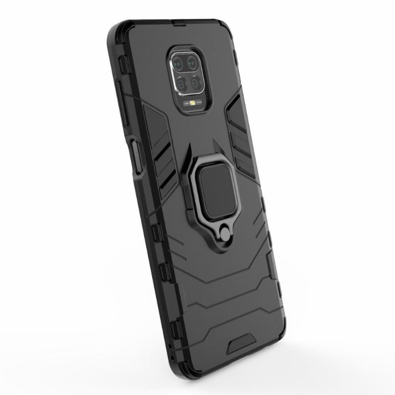 Kryt Na Xiaomi Redmi Note 9S / Redmi Note 9 Pro Nárazuvzdorná A Odolná Belinda