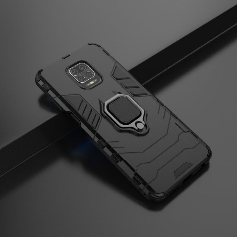 Kryt Na Xiaomi Redmi Note 9S / Redmi Note 9 Pro Nárazuvzdorná A Odolná Belinda