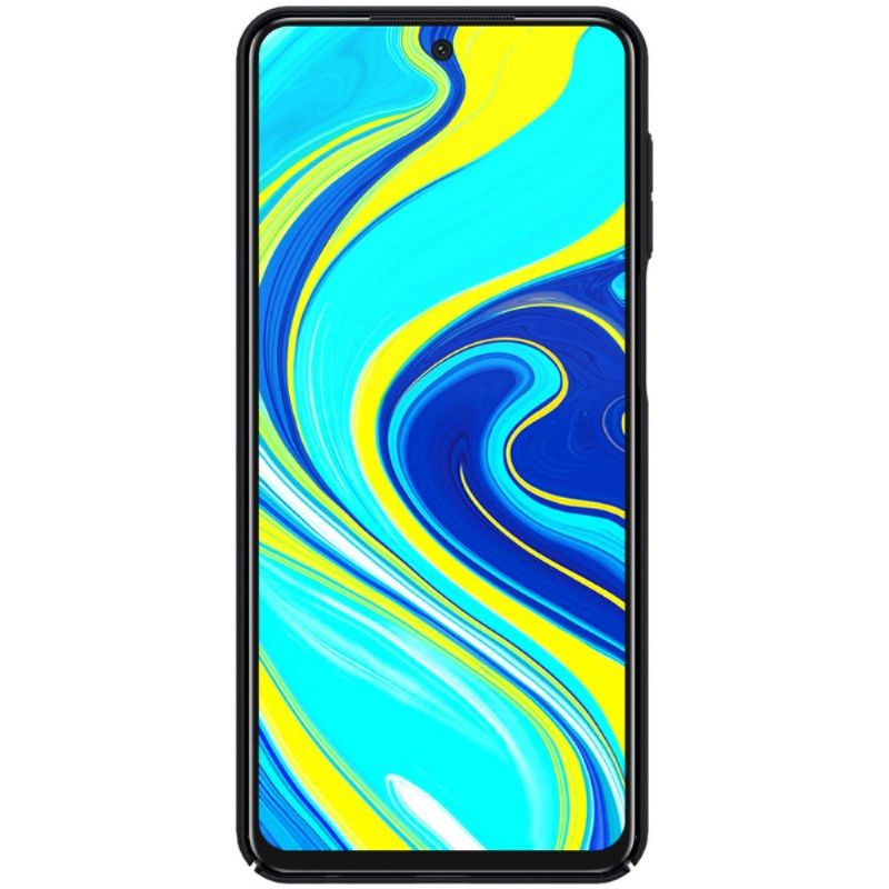 Kryt Na Xiaomi Redmi Note 9S / Redmi Note 9 Pro Tuhá Matná