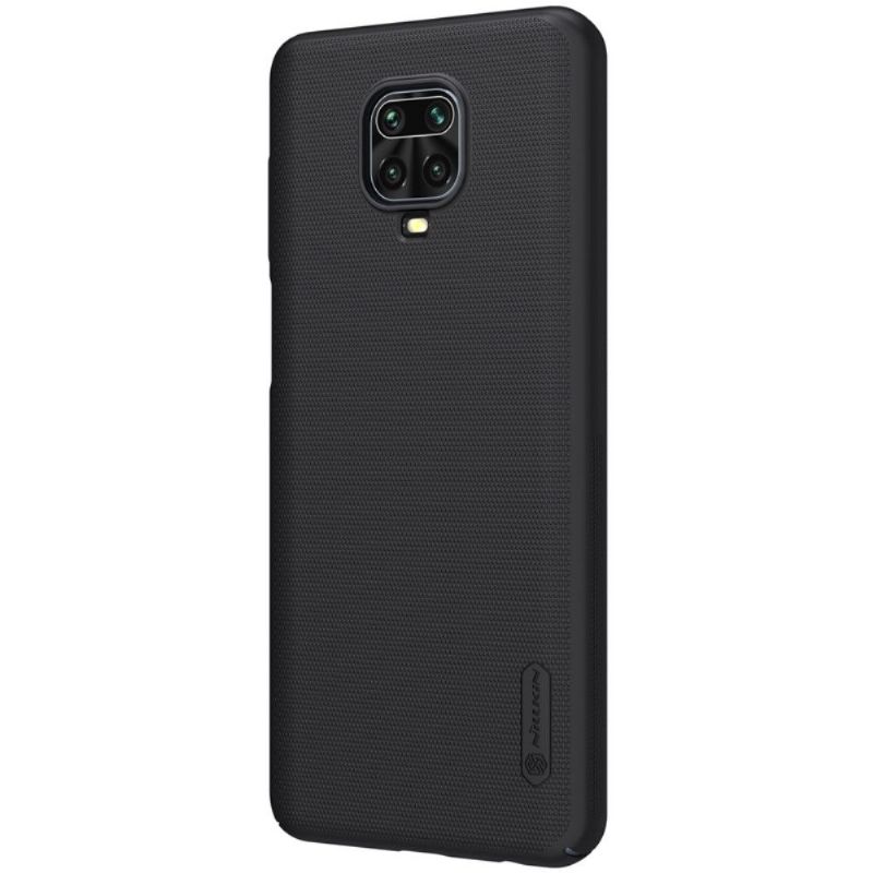Kryt Na Xiaomi Redmi Note 9S / Redmi Note 9 Pro Tuhá Matná