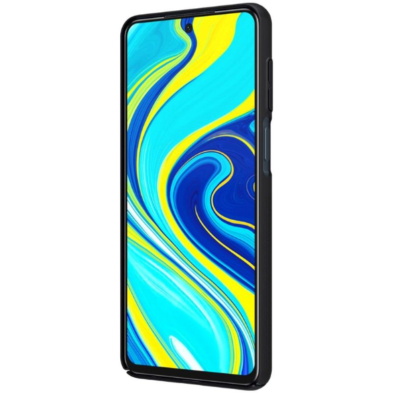 Kryt Na Xiaomi Redmi Note 9S / Redmi Note 9 Pro Tuhá Matná