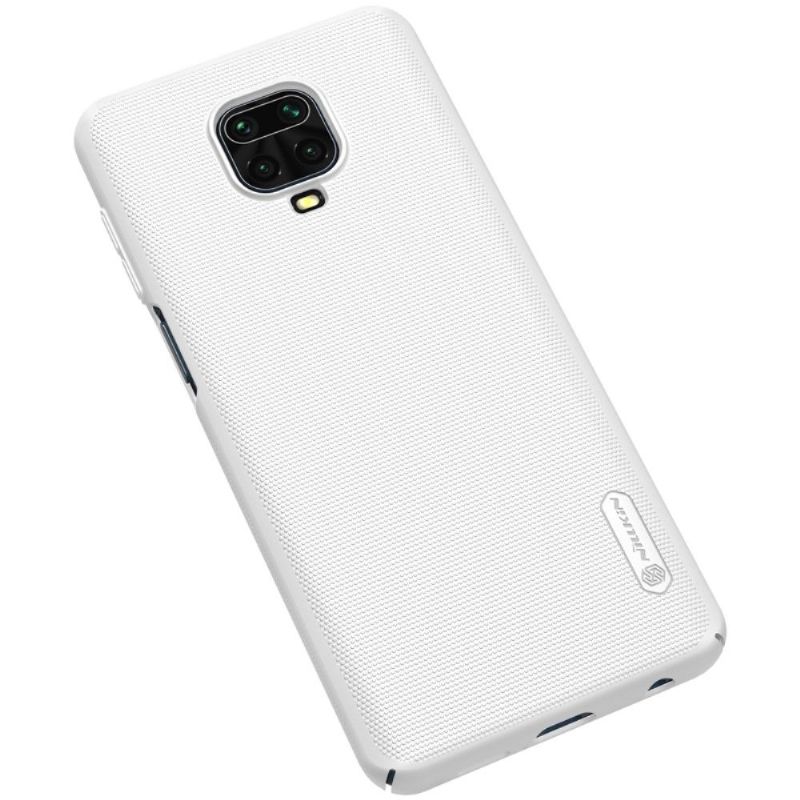 Kryt Na Xiaomi Redmi Note 9S / Redmi Note 9 Pro Tuhá Matná