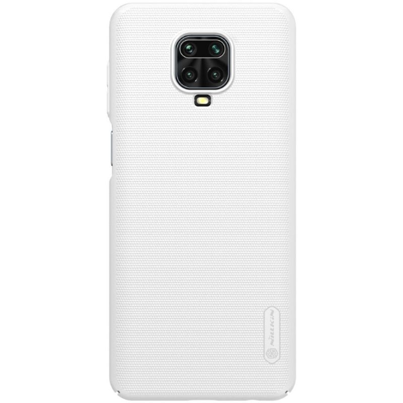 Kryt Na Xiaomi Redmi Note 9S / Redmi Note 9 Pro Tuhá Matná