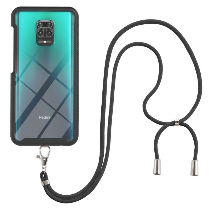 Kryty Na Mobil Na Xiaomi Redmi Note 9S / Redmi Note 9 Pro Na Lana Městská Řada