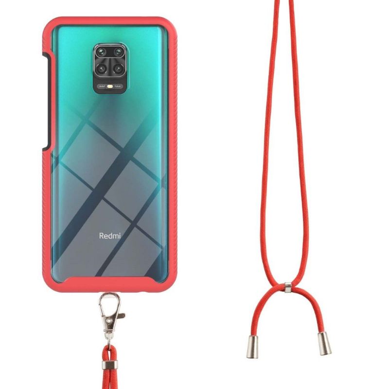 Kryty Na Mobil Na Xiaomi Redmi Note 9S / Redmi Note 9 Pro Na Lana Městská Řada