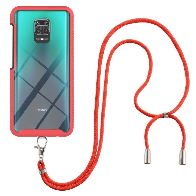 Kryty Na Mobil Na Xiaomi Redmi Note 9S / Redmi Note 9 Pro Na Lana Městská Řada
