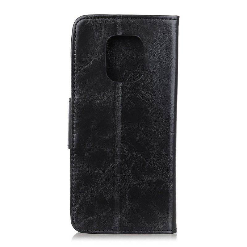 Pouzdra Na Xiaomi Redmi Note 9S / Redmi Note 9 Pro Edouard Umělá Kůže