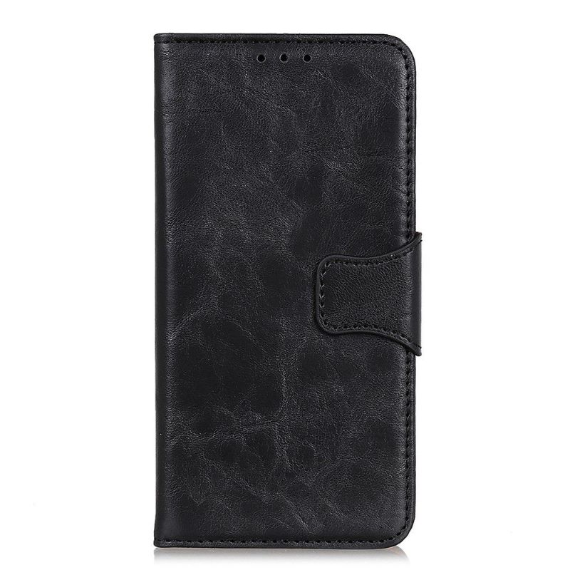 Pouzdra Na Xiaomi Redmi Note 9S / Redmi Note 9 Pro Edouard Umělá Kůže