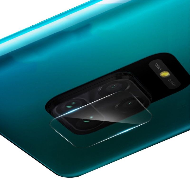 Tvrzené Sklo Pro Objektiv Xiaomi Redmi Note 9S (2 Kusy)