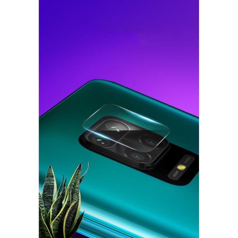 Tvrzené Sklo Pro Objektiv Xiaomi Redmi Note 9S (2 Kusy)