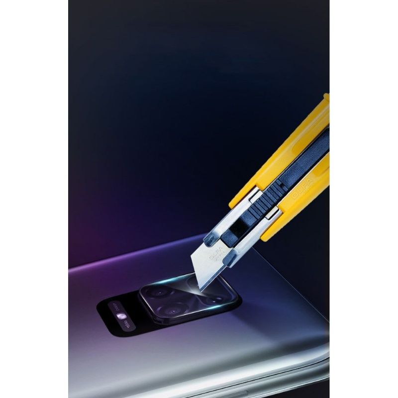 Tvrzené Sklo Pro Objektiv Xiaomi Redmi Note 9S (2 Kusy)
