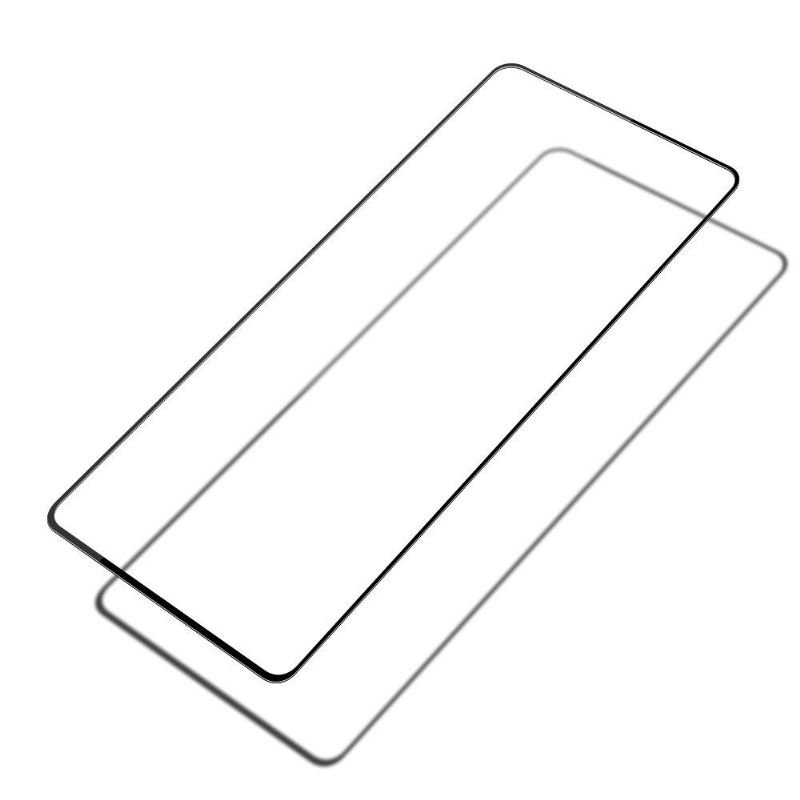 Xiaomi Xiaomi Redmi Note 9S – 2 Balení Tvrzeného Skla V Plné Velikosti