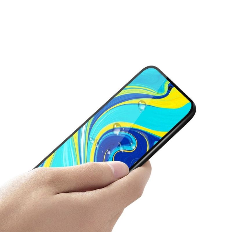 Xiaomi Xiaomi Redmi Note 9S – 2 Balení Tvrzeného Skla V Plné Velikosti