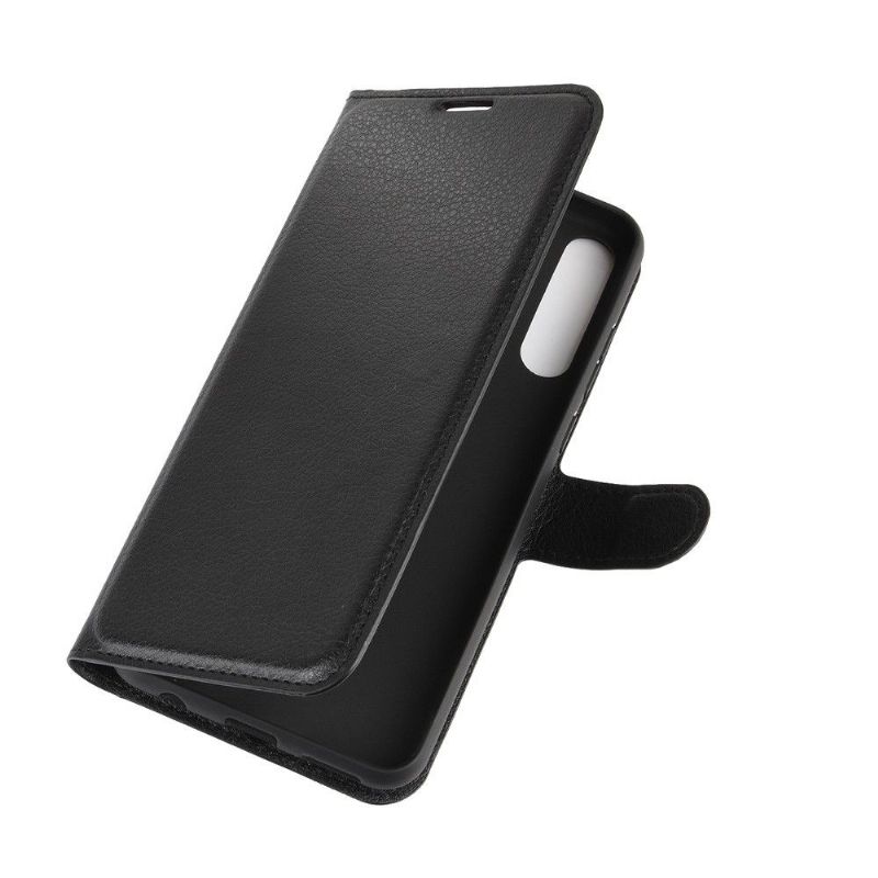 Flipové Pouzdro Na Huawei Y6p Peněženkové Pouzdro Styl Kůže