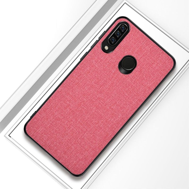 Kryt Na Huawei Y6p Amy Fabric Effect