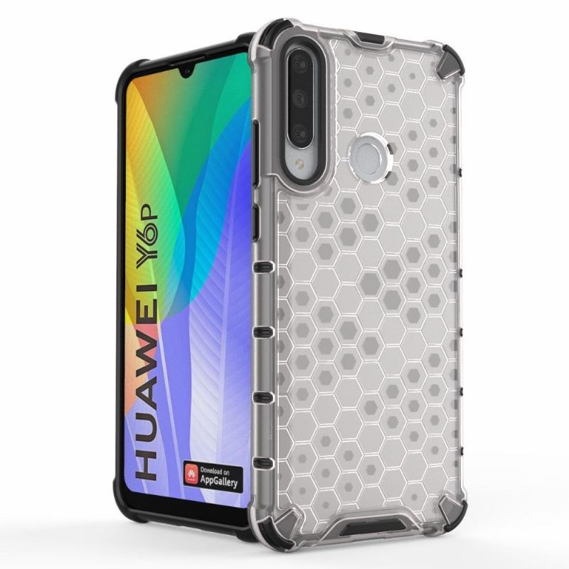 Kryt Na Huawei Y6p Nárazuvzdorná Voština